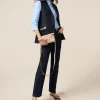 Jeans regular in denim rinse