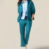 Joggers misto cotone