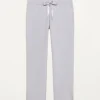 Joggers misto cotone