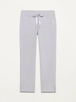 Joggers misto cotone