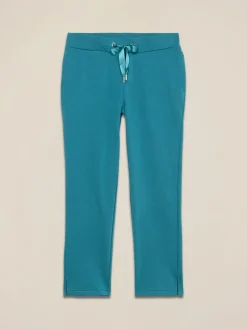 Joggers misto cotone