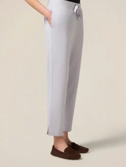 Joggers misto cotone