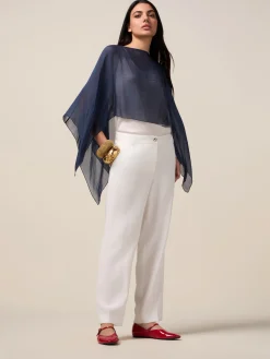 Pantaloni a sigaretta