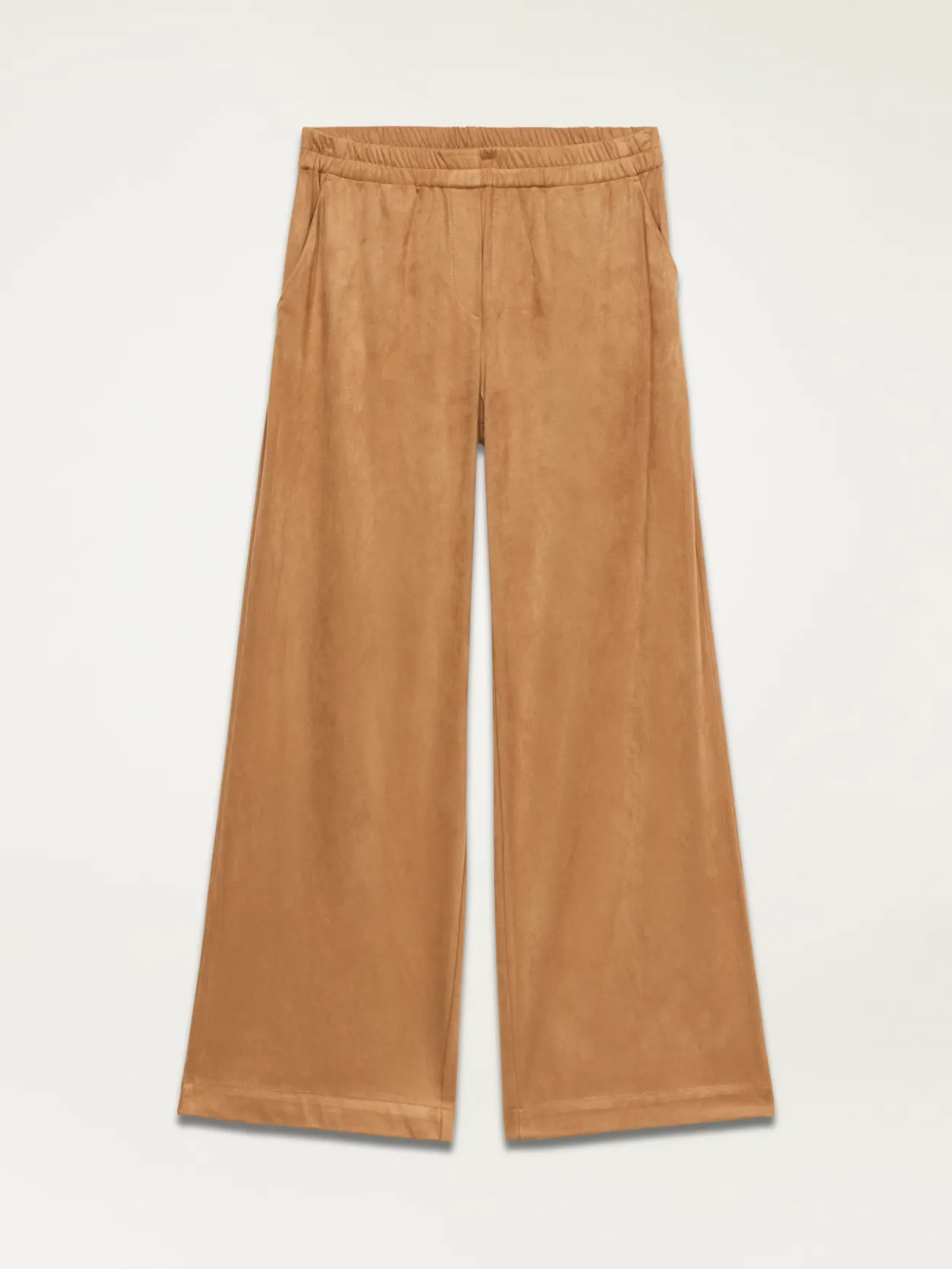 Pantaloni palazzo