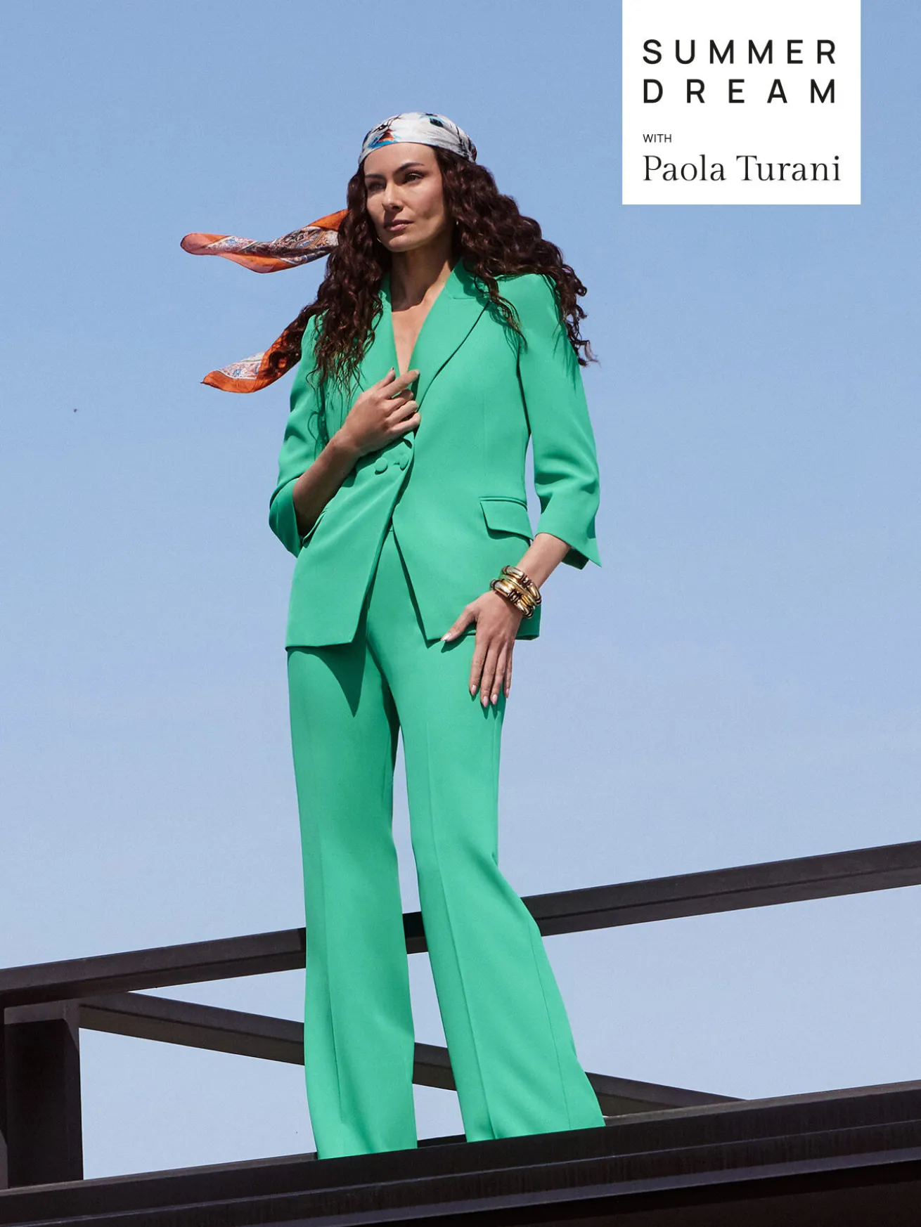 Pantaloni wide leg in tessuto fluido