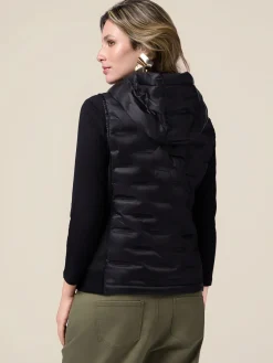 Piumino gilet lightweight