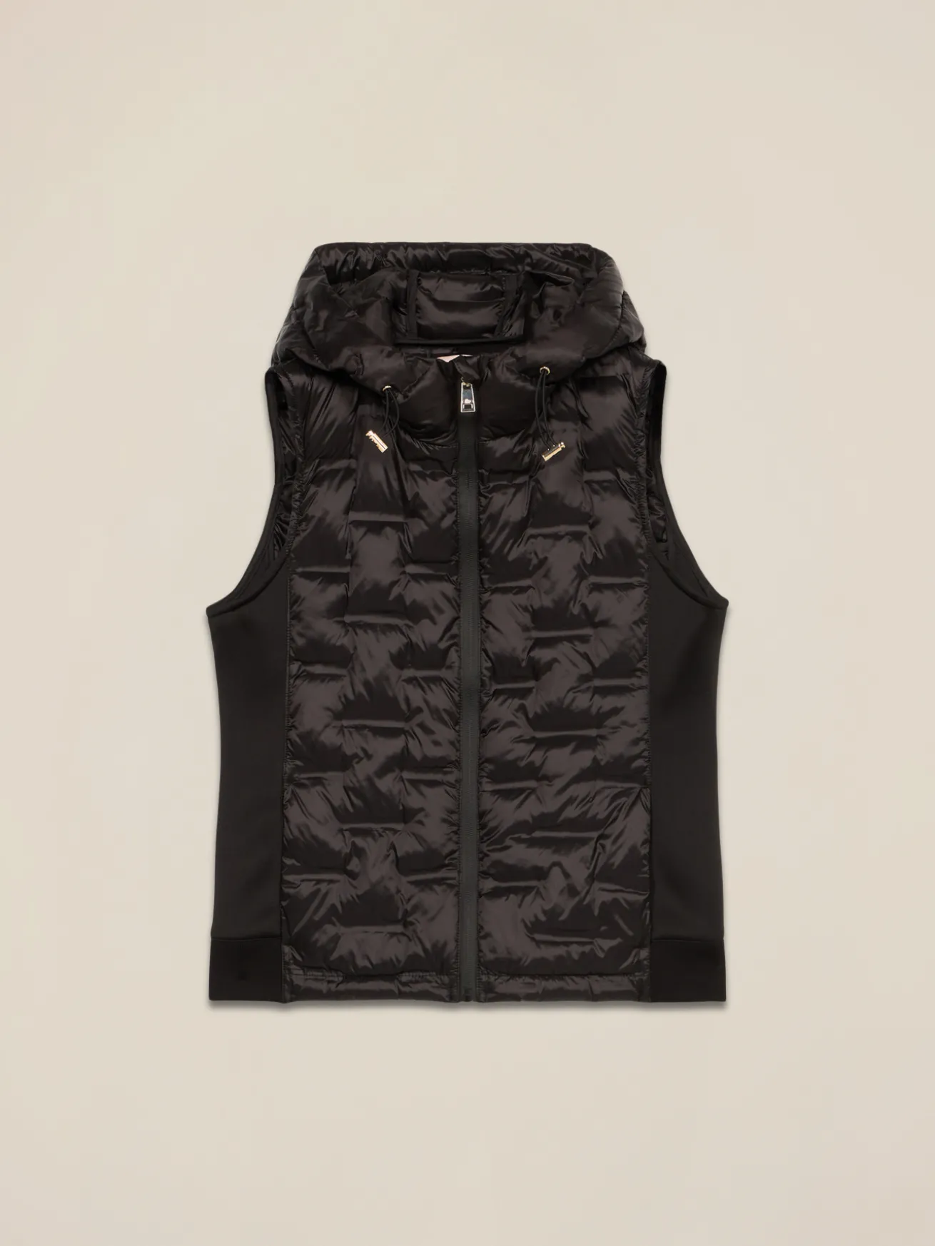 Piumino gilet lightweight