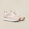 Sneakers combinate