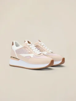 Sneakers combinate