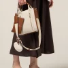 Tote bag in canvas
